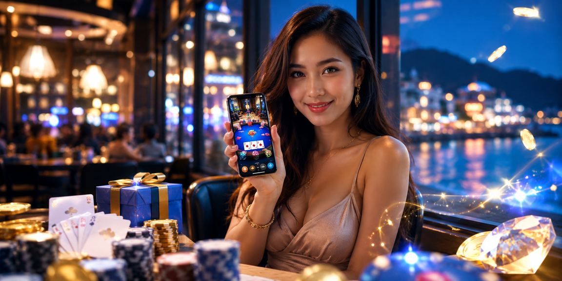 royal888
